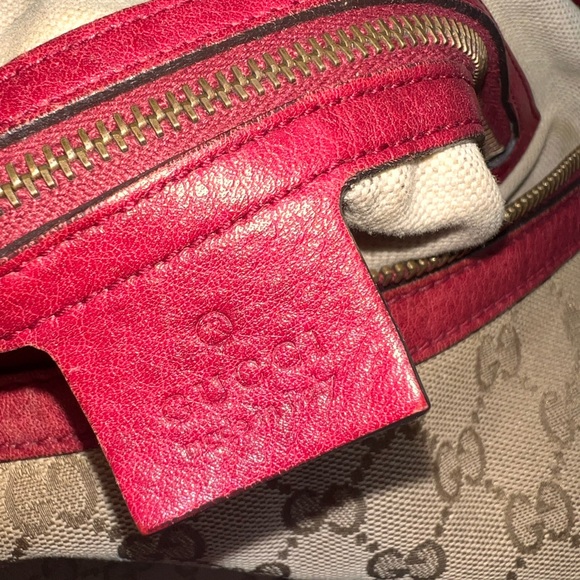 AUTHENTIC Gucci bag - Picture 6 of 15